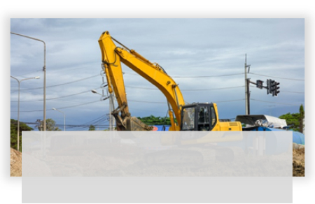 Earthmoving Industry