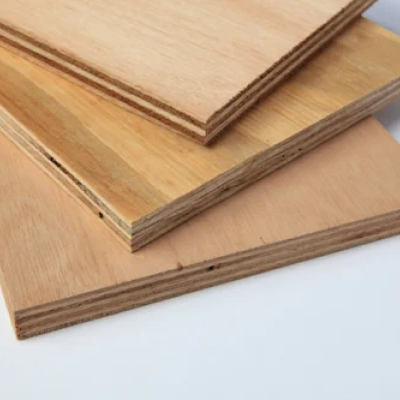 Densified Laminates